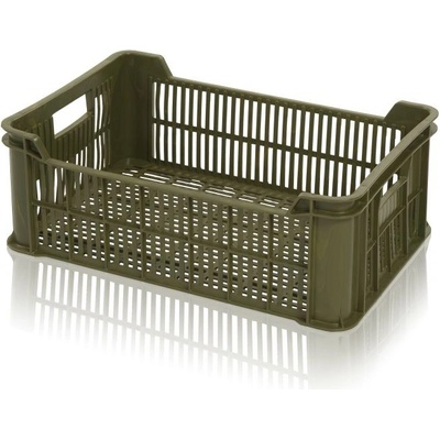 TBA Plastová přepravka na ovoce a zeleninu S – Zboží Mobilmania