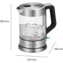 Image 1 of Proficook PC-WKS 1107 G