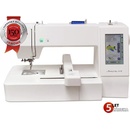 JANOME MC 400E