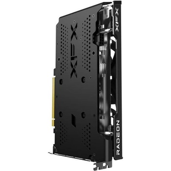 Image 1 of XFX Radeon RX 7600 8G GDDR6 (RX-76PSWFTFY)
