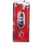 Zamel Dual channel remote control P-258/2 STI10000010