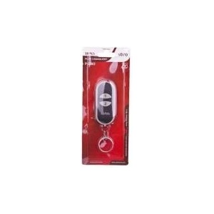 Zamel Dual channel remote control P-258/2 STI10000010