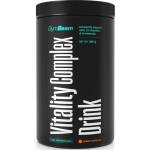 GymBeam Vitality Complex Drink, 360 Grams - fitnesdobavki - 35,19 лв