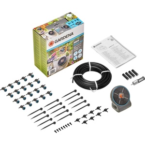 GARDENA solar irrigation AquaBloom 13300-20 - 13300-20.000. 00 (13300-20.000.00)
