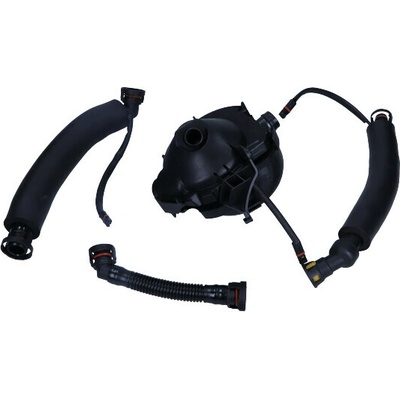 MAXGEAR Odlučovač oleja v odvetraní kľukovej skrine 18-0405SET