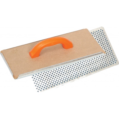 Festa Škrabák na staré omítky MDF plech 400x180mm