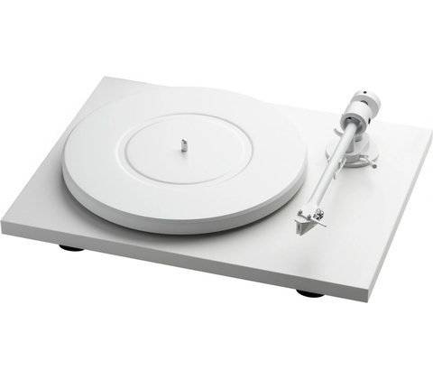 Pro-Ject T1 + 2M