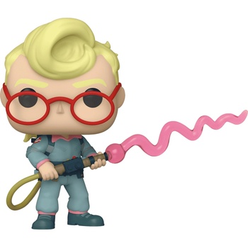 Funko Фигура Funko POP! Animation: The Real Ghostbusters - Egon Spengler #1783 (099915)