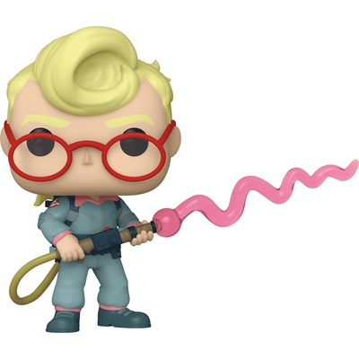 Funko Фигура Funko POP! Animation: The Real Ghostbusters - Egon Spengler #1783 (099915)