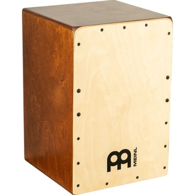 Meinl SC80AB-B Snarecraft Baltic Almond Birch Дървен кахон (SC80AB-B)