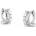 Guess Nuances náušnice JSBE04520JWRHT/U