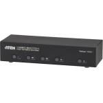 ATEN VanCryst Switch VGA, 4 порта - VS0401 VS0401-AT-G (VS0401-AT-G)
