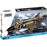 COBI Въоръжени сили F-4F Phantom II, 1: 48, 676 к (COBI-5898)