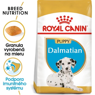 Royal Canin Dalmatian Puppy 12 kg