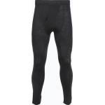 ThirtyTwo Мъжки термоактивни панталони ThirtyTwo Ridelite Merino black/black