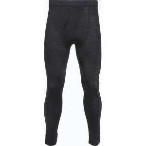 ThirtyTwo Мъжки термоактивни панталони ThirtyTwo Ridelite Merino black/black