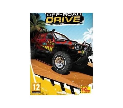 Off Road Drive