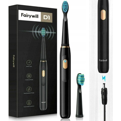 FairyWill Sonic FW-551 Black