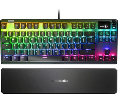 SteelSeries Apex 7 TKL 64646