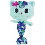 Simba Toys Plus Gabby's Dollhouse Mercat 25cm