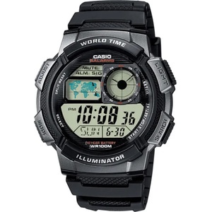 Casio AE-1000W-1BVEF Часовници