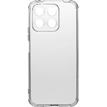 CELLFISH TPU Motorola Moto G75 5G čirý