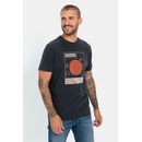 Camel Active 1/2 arm Night blue