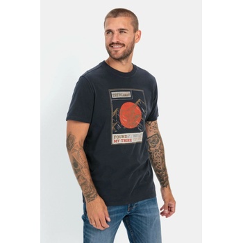 Camel Active 1/2 arm Night blue