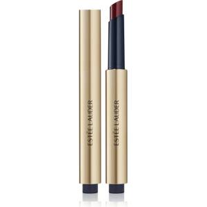 Estée Lauder Pure Color Melt-On Glosstick силно пигментиран блясък за устни в стик цвят Melted Scarlet 1.8 гр