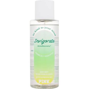 Victoria's Secret Pink Invigorate от Victoria´s Secret за Жени Спрей за тяло 250мл