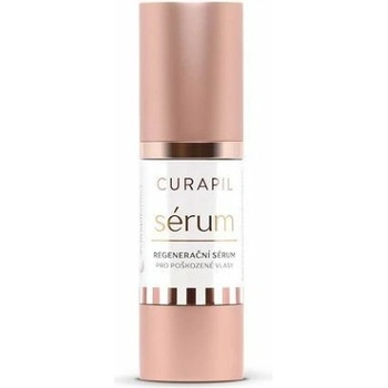 Curapil Regenerační sérum 30 ml