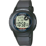 Casio F-200W-1ADF Часовници