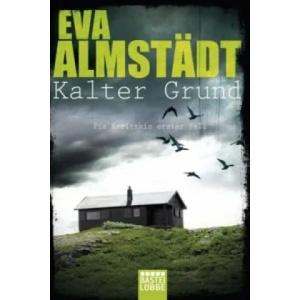Kalter Grund | Eva Almstädt (2014)