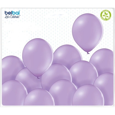 Belbal Balónky levandulové 009