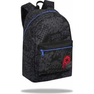 COOLPACK Ученическа раница CoolPack Cross Star Wars (F026779)