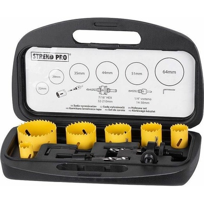 Strend Pro BHS 9055