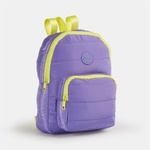 Sentio Раница Mini Puffy Pastel Purple