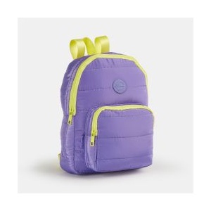 Sentio Раница Mini Puffy Pastel Purple