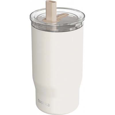Quokka Mist Nerezový Termo pohár Ivory 720 ml