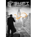Shift Quantum