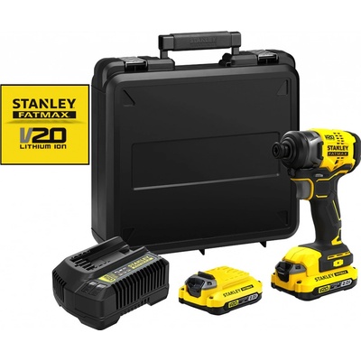 Stanley SFMCF810D2K