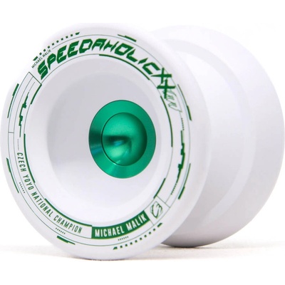 C3yoyodesign Speedaholic XX Yoyo
