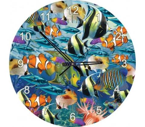 Art Multi Fish 570 dielov