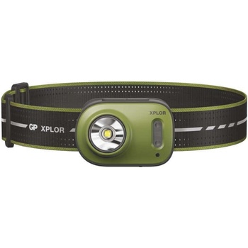 GP Xplor PHR17