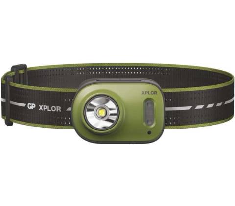 GP Xplor PHR17