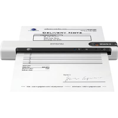 EPSON WorkForce DS-80W B11B253402