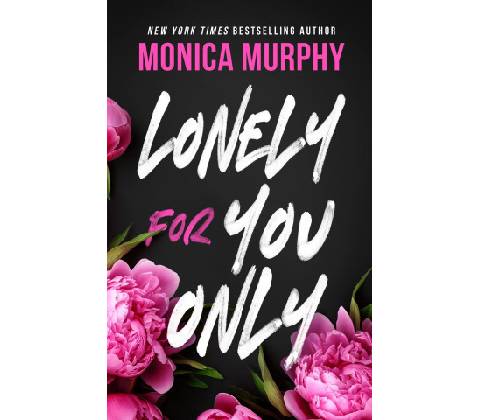 Lonely For You Only