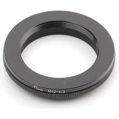 Pixco adaptér M42 pre Olympus Micro 4/3