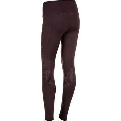 Endurance Tathar Tights W/Pocket Deep Shale