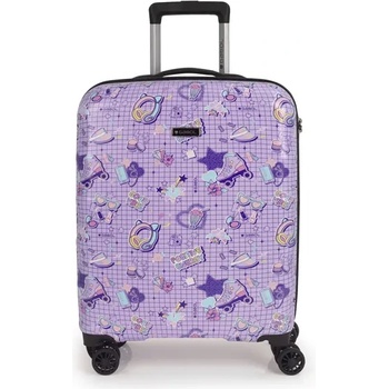 Gabol Funny куфар 55 см